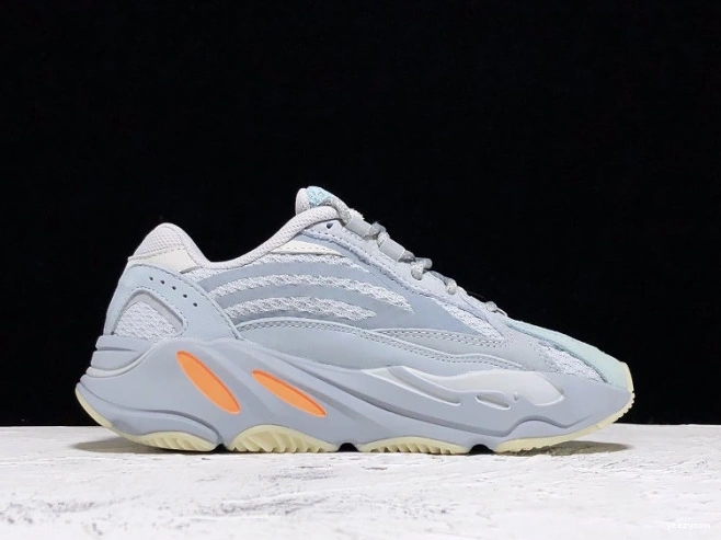 700 Yeezy Boost 'Inertia' V2 Adidas FW2549 1114